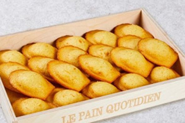 Plateau Madeleines