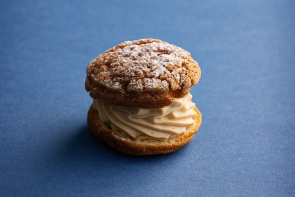 Paris-Brest