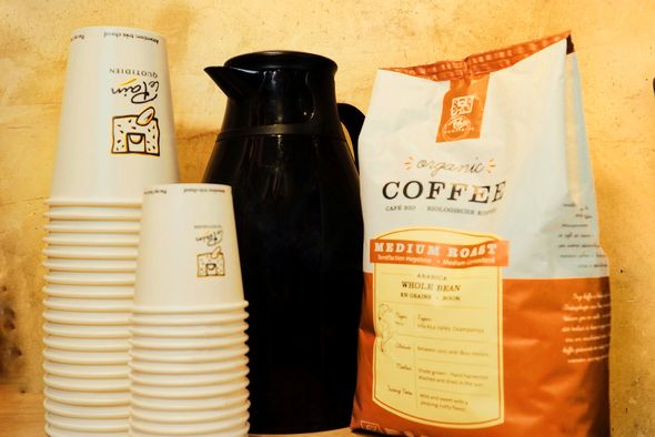 Café - 5L