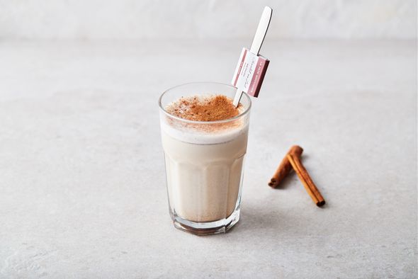 Chaï Latte -1L
