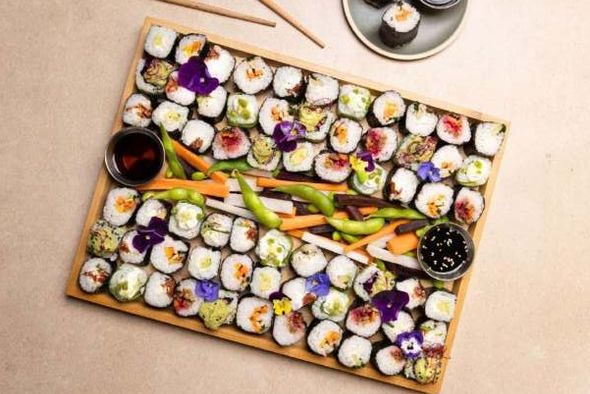Karmakimono