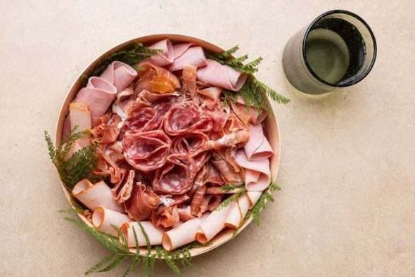 Charcuterie