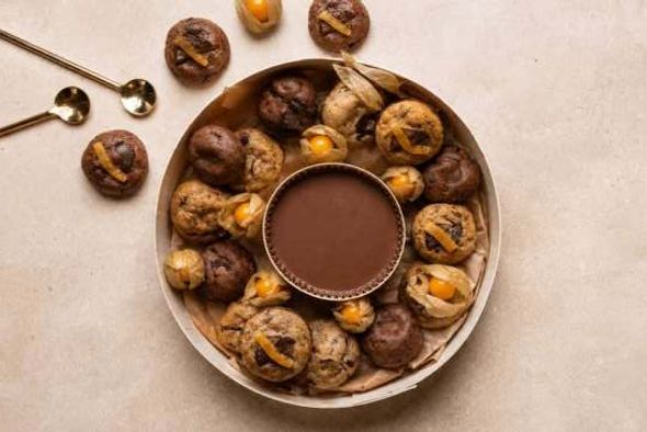 Nocciolicious