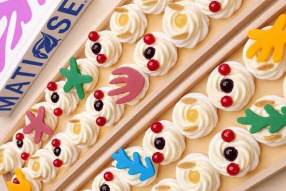 Pavlova
