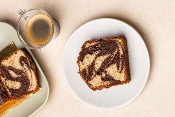 Cake de saison
