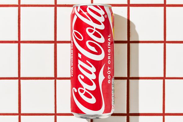 Coco-Cola