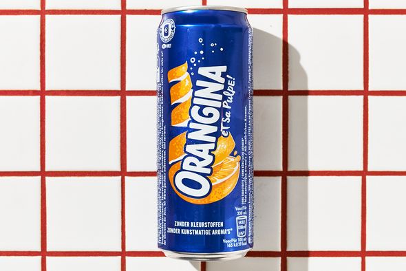 Orangina