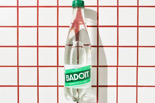 Badoit