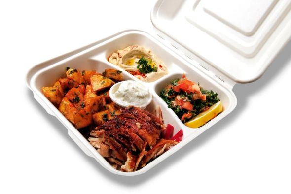 Pack Réunion – 10 plateaux et boissons