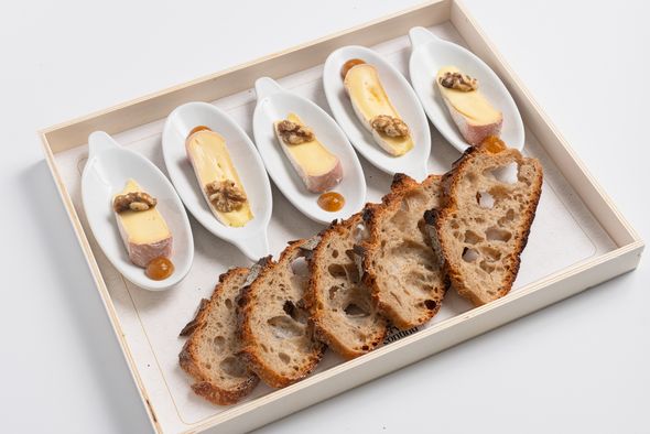 Fromage du Moment