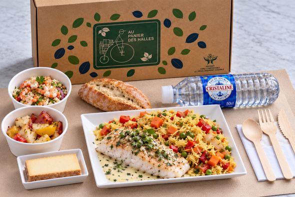 LE SANS LACTOSE / SANS GLUTEN