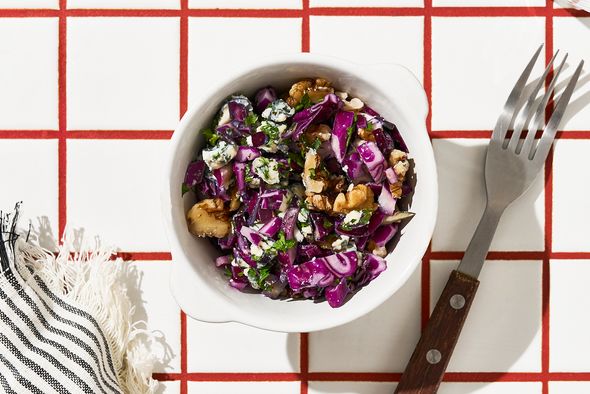 Salade de chou