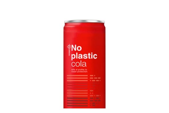 Ocean52 Cola – canette 33 cl