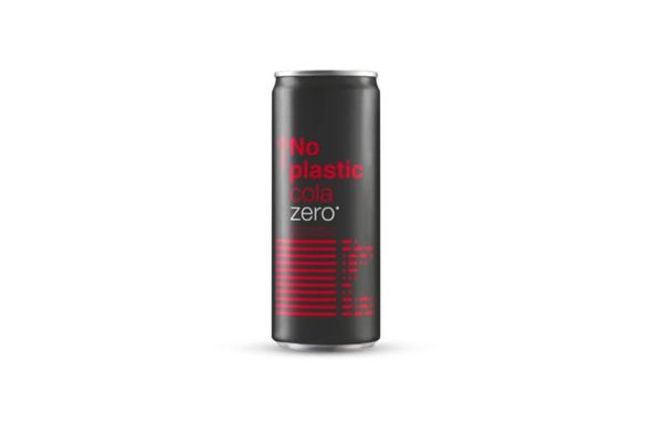 Ocean52 Cola Zéro – canette 33 cl