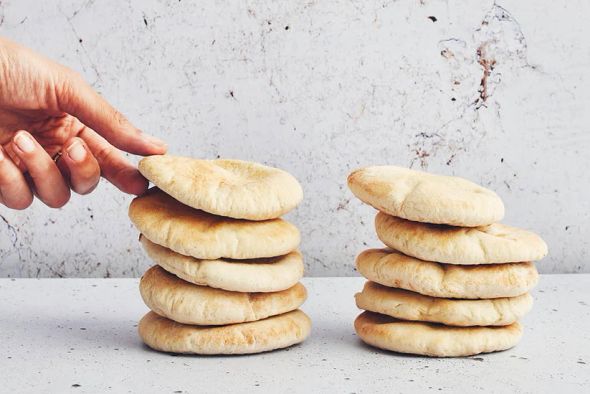 Pains Pita
