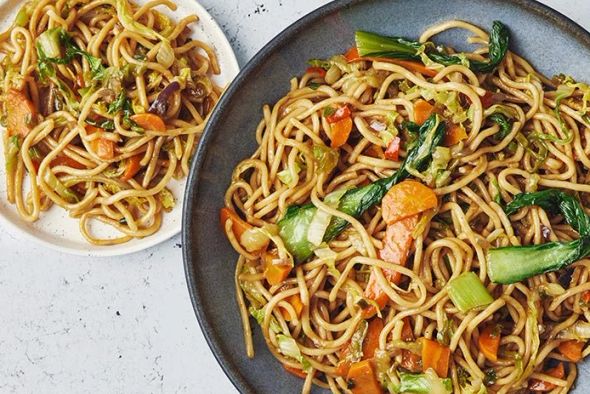 Chowmein