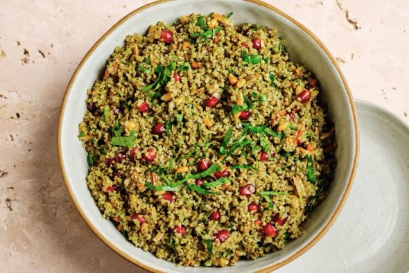 Freekeh