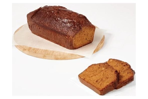 Banana bread - 10 personnes