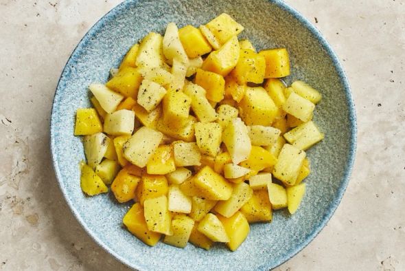 Salade de fruits